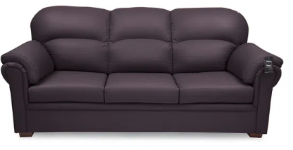 DM SOFA MATERAZZI 3 CUERPOS