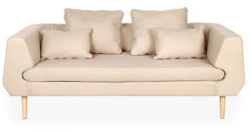 MP SOFA 3 CUERPOS PARIS