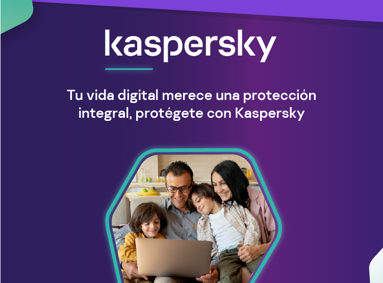 ANTIVIRUS KASPERSKY PREMIUM 10 DIS 2 AÑOS