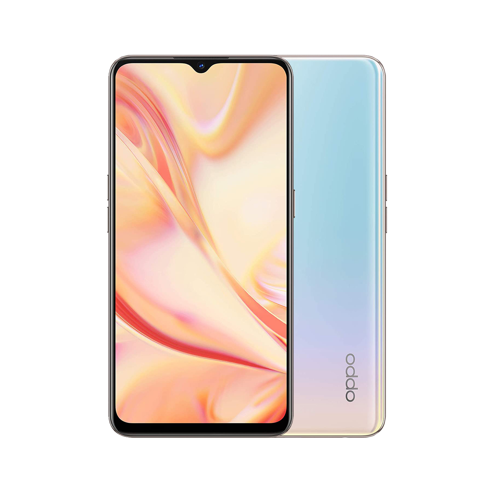 Oppo Find X2 Lite 5G 128GB White [~Refurbished: Very Good]