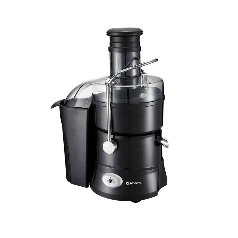 IMACO EXTRACTOR DE JUGOS JE8075 800 WATTS