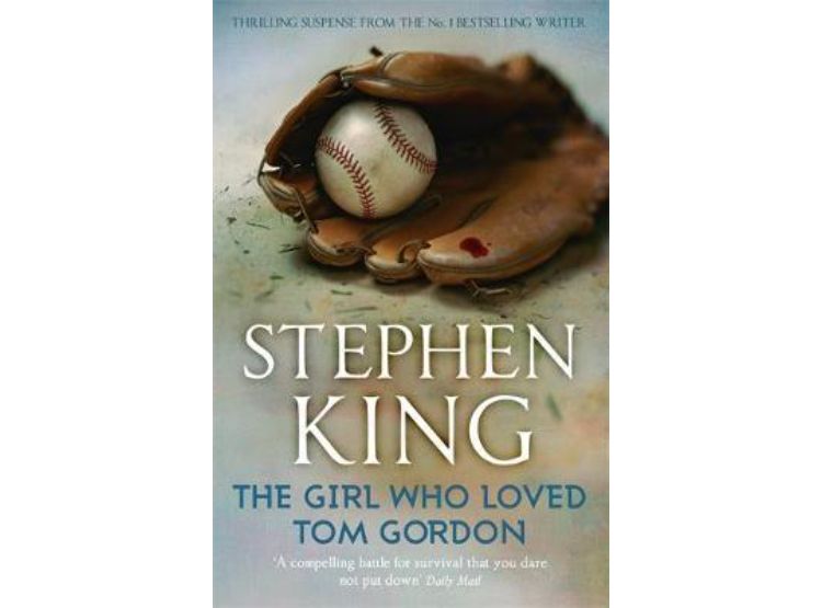 THE GIRL WHO LOVED TOM GORDON