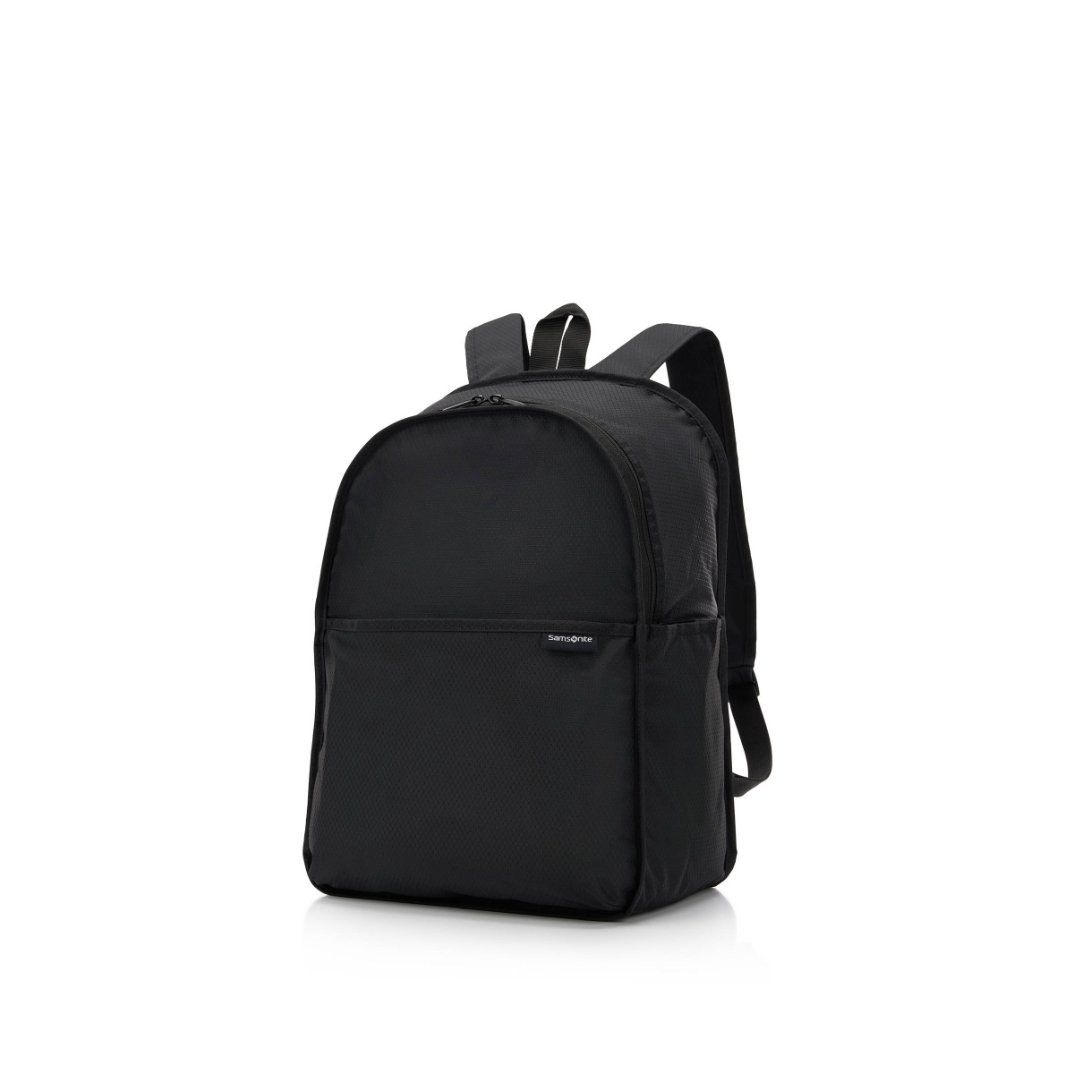 Samsonite Packing Accessories Foldable Backpack Antimicrobial (Black)