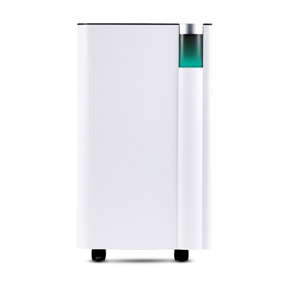 Ausclimate Compact Smart Dehumidifier Home Appliance with Touch Control 12L