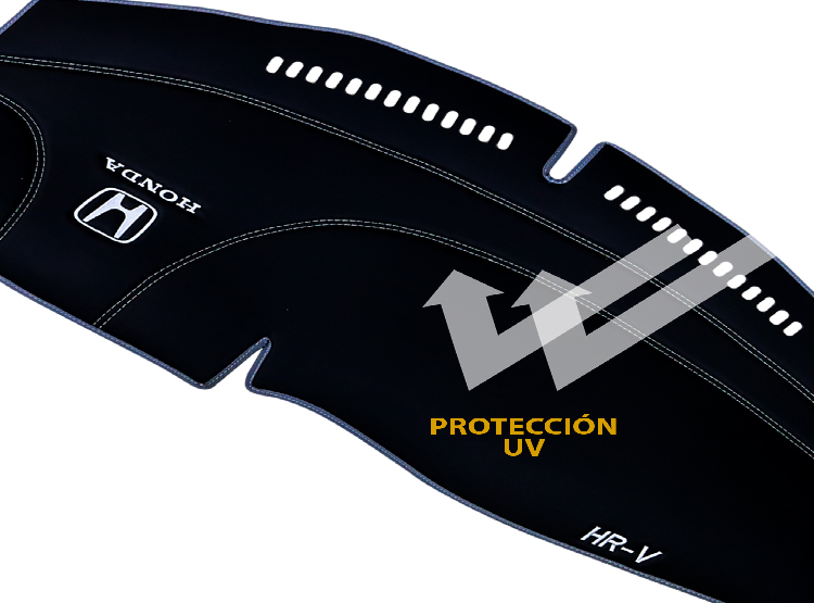 PROTECTOR FUNDA DE TABLERO TIPO HONDA HR-V 2020