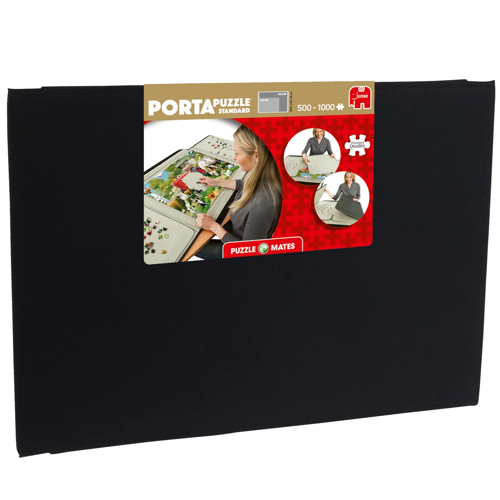 Porta Puzzle Standard 500-1000pc