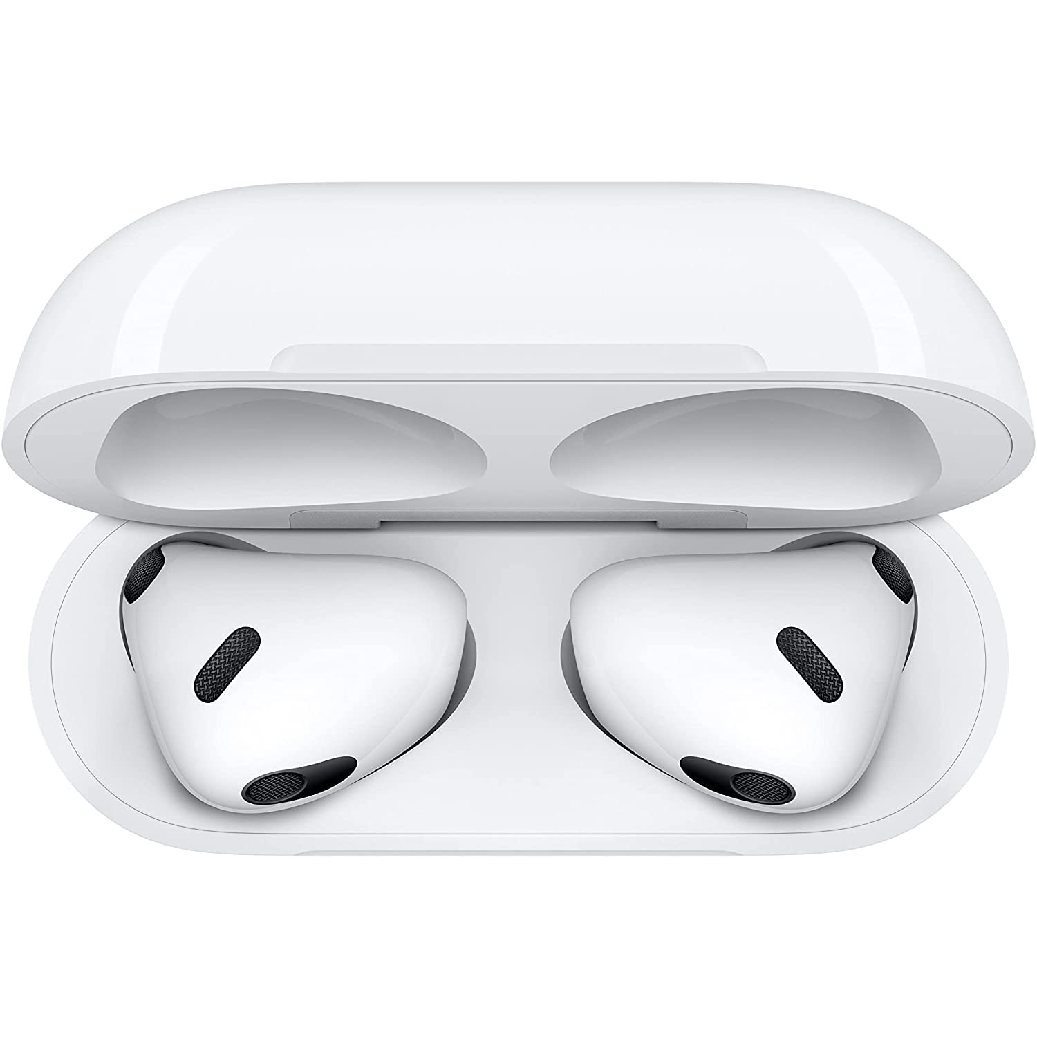 AUDIFONOS APPLE AIRPODS 3 ORIGINAL 2021 ULTIMO MODELO