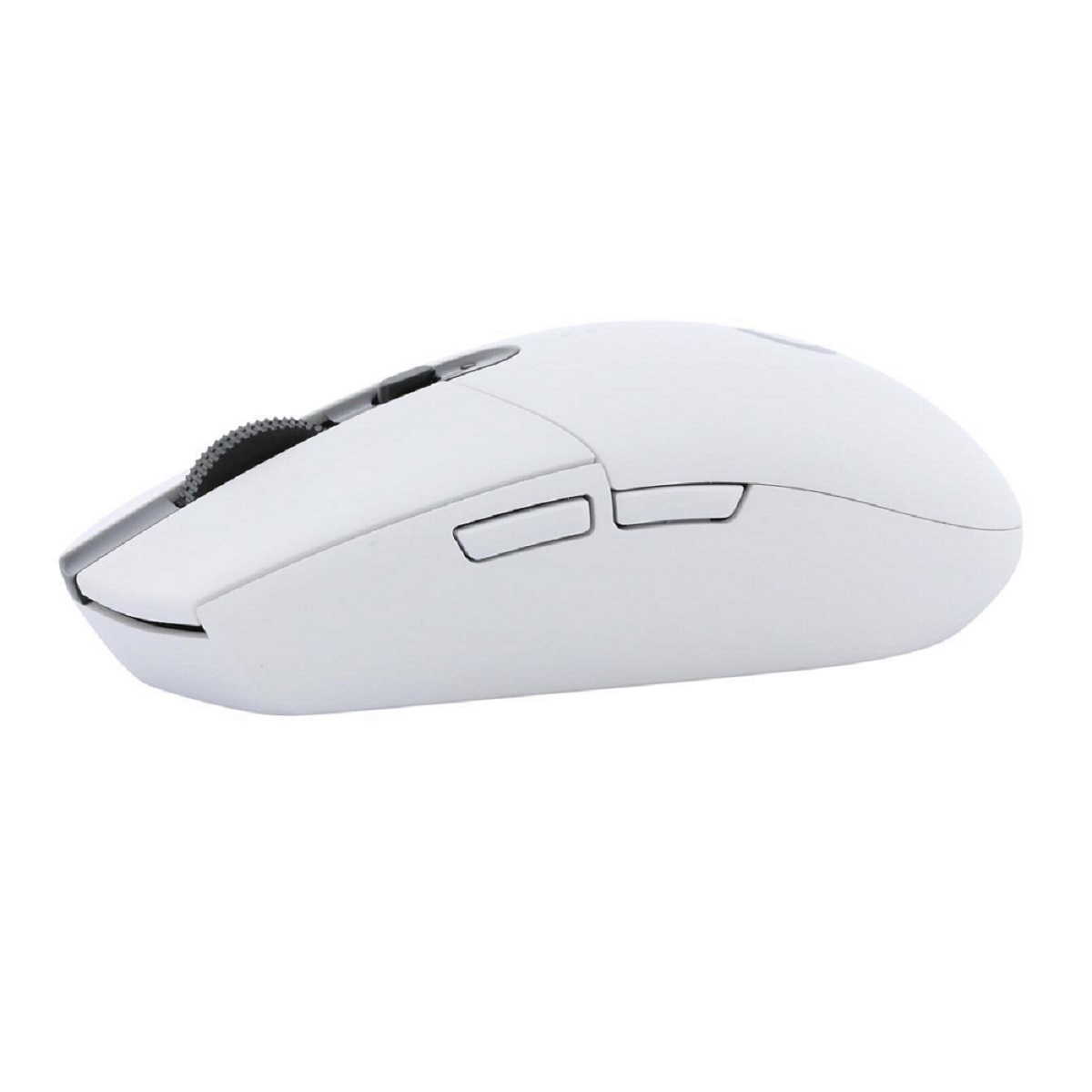 LOGITECH - MOUSE WIRELESS G305 12000 DPI LIGHTSPEED - BLANCO