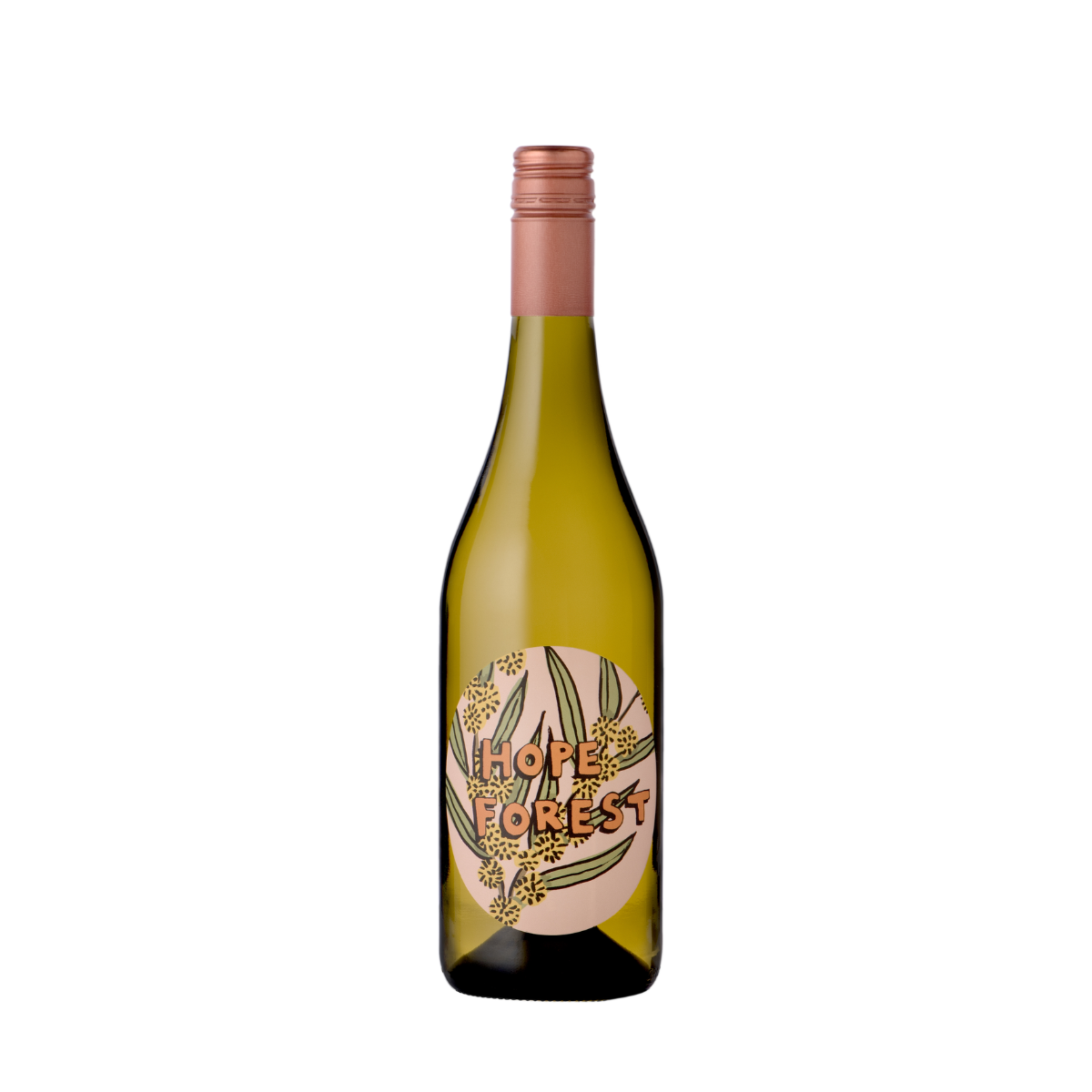 Worlds Apart Wines Hope Forest 750ml
