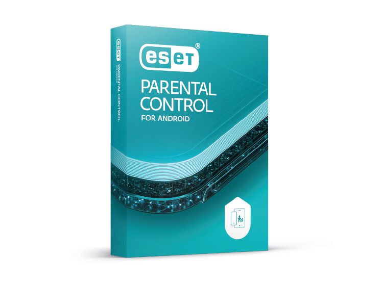 ESET PARENTAL CONTROL VIRTUAL 2024