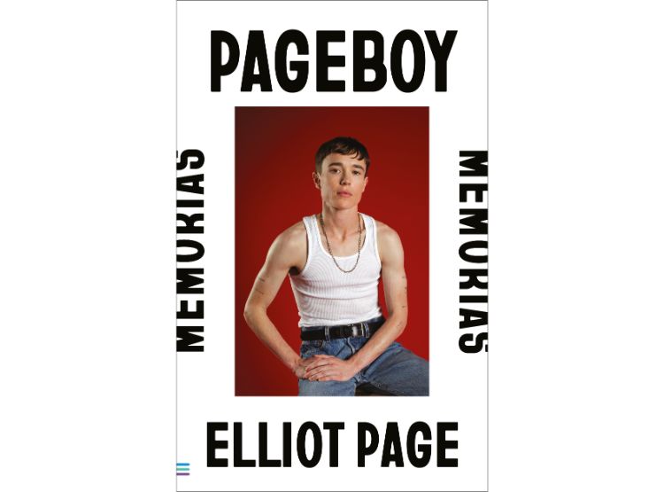 PAGEBOY