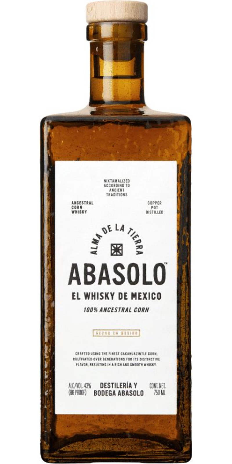 Abasolo Abasolo Whiksy