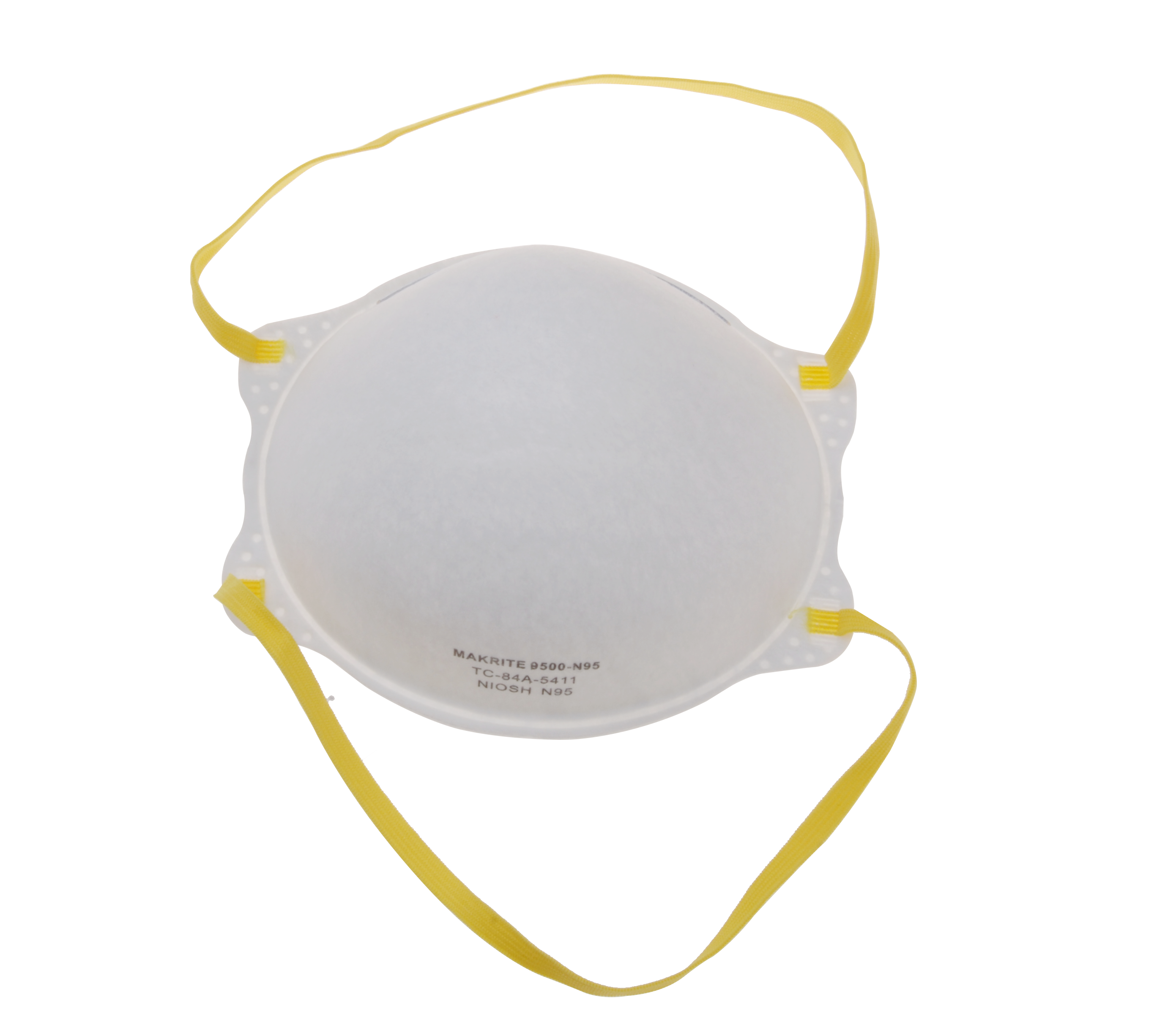 N95 Mask - Cone Mask - Regular and Small Sizes | 240 Case