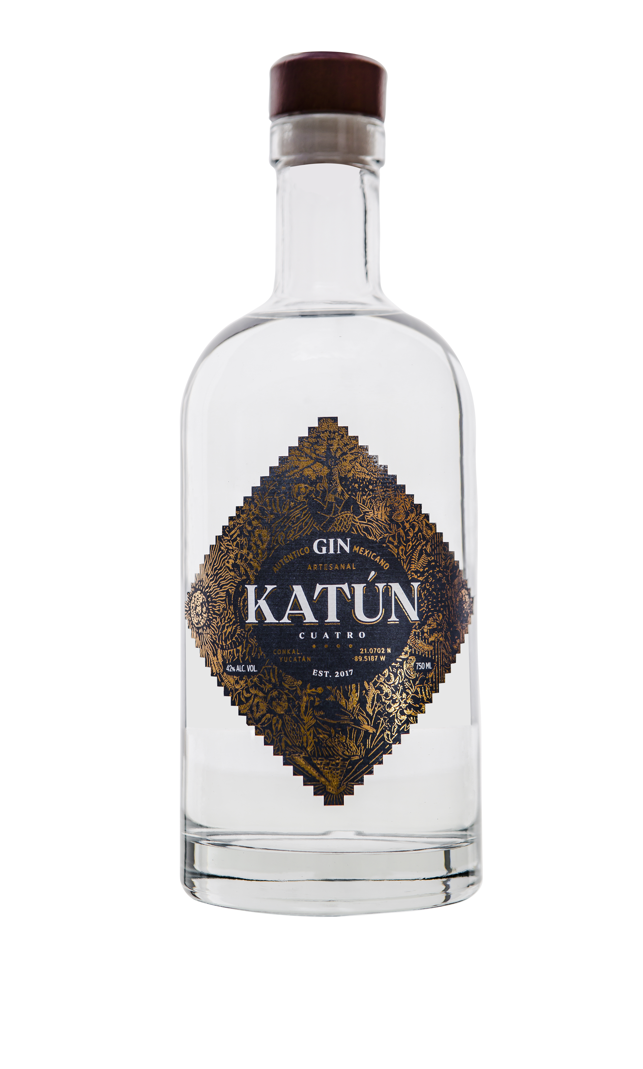 Katun Gin Katun