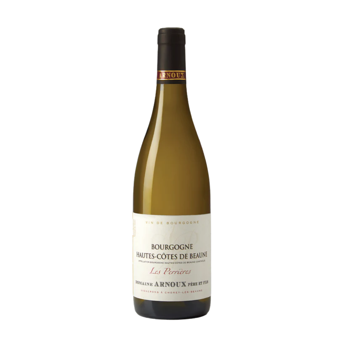 Domaine Arnoux Hautes Cotes De Beaune 'les Perrieres' 750ml