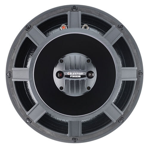 Celestion T5911 12"/300W Coaxial Speaker 8ohm/97dB Ferrite Magnet Loudspeaker