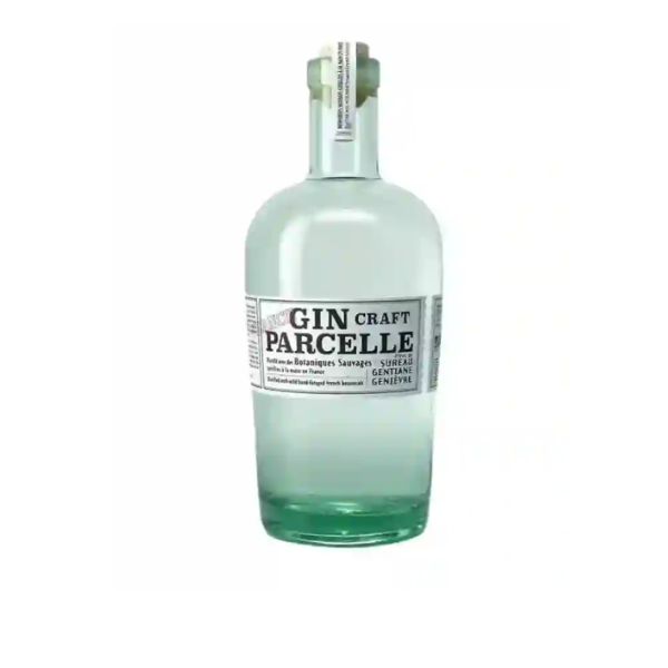 Beaune And Beyond Parcelle Gin