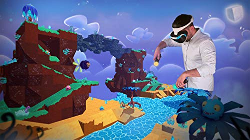 SQUISHIES (PSVR) (PS4)
