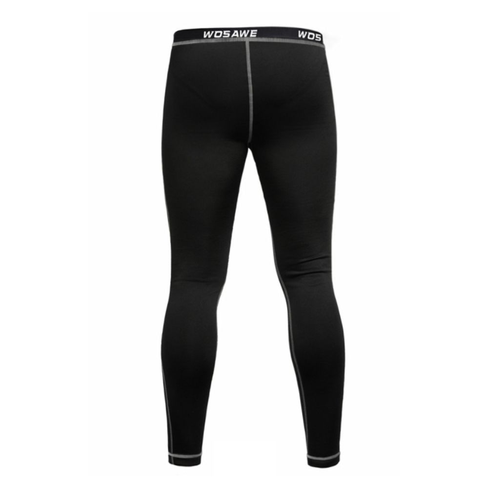 PANTALON CICLISMO TERMICO DEPORTIVO INTERIOR