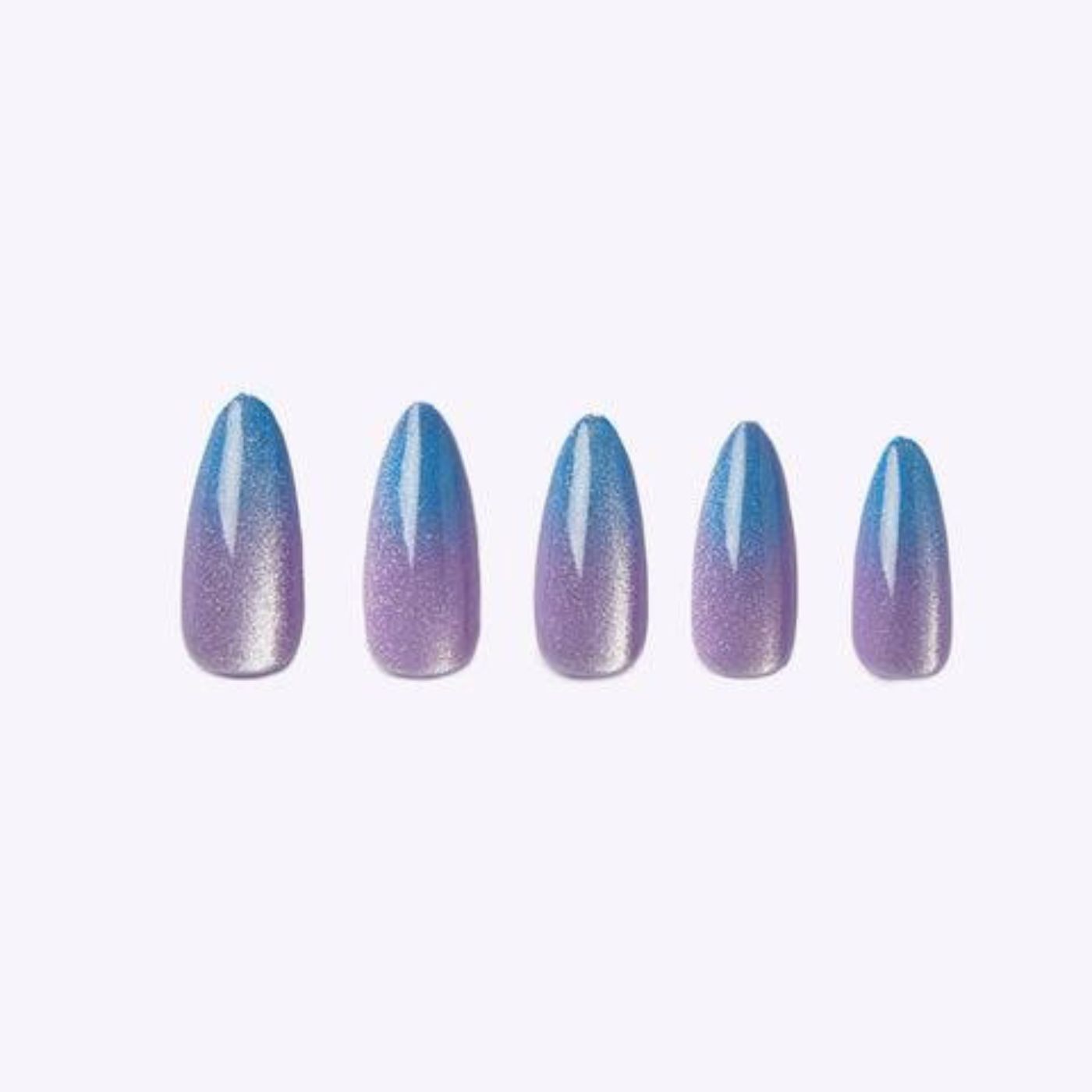 Tip Beauty Sailor Moon Press On Nail Kit – Almond