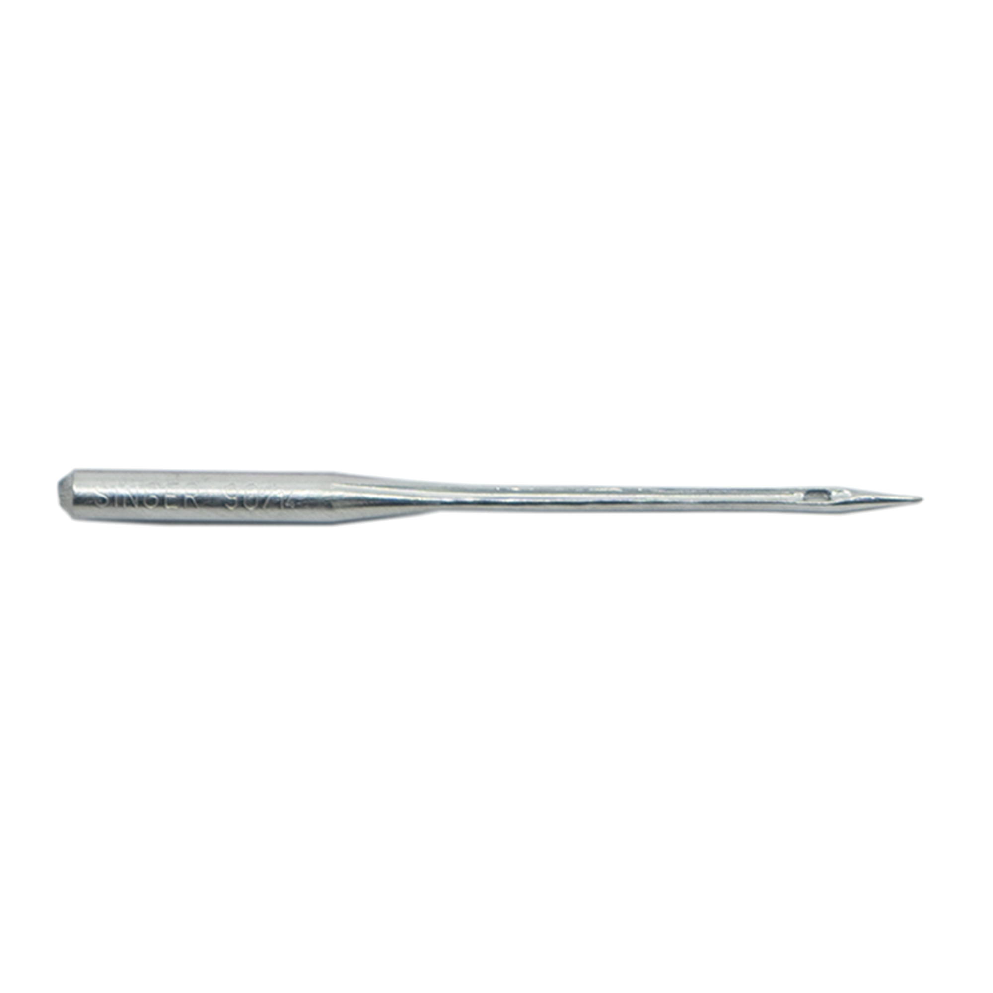 SINGER(R) Set Round Point Industrial Overlock Machine Needles 10PC - 90/14