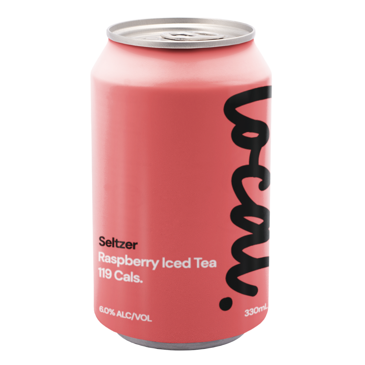 Local Beverages Vodka Iced Tea Raspberry 330ml