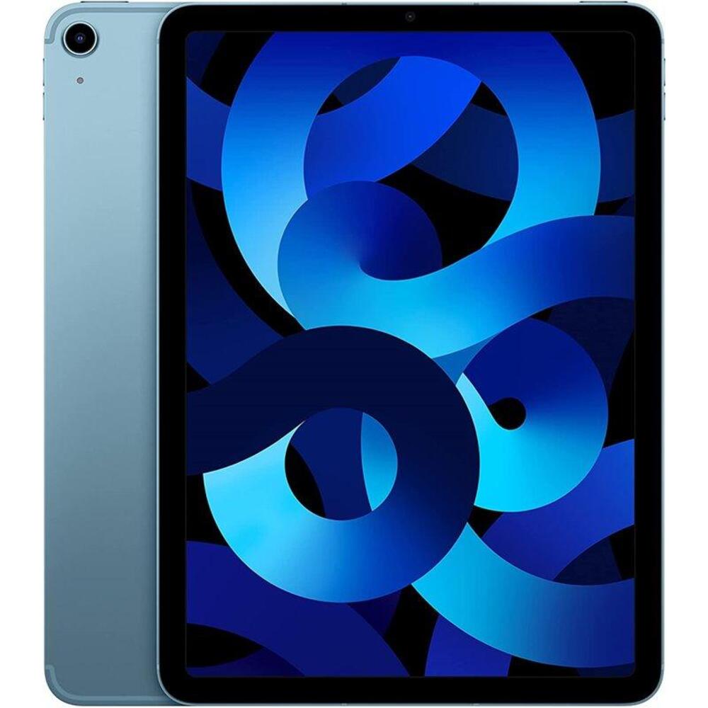 APPLE IPAD AIR M1 WIFI 2022 5TH GENERACION 10.9  256GB BLUE