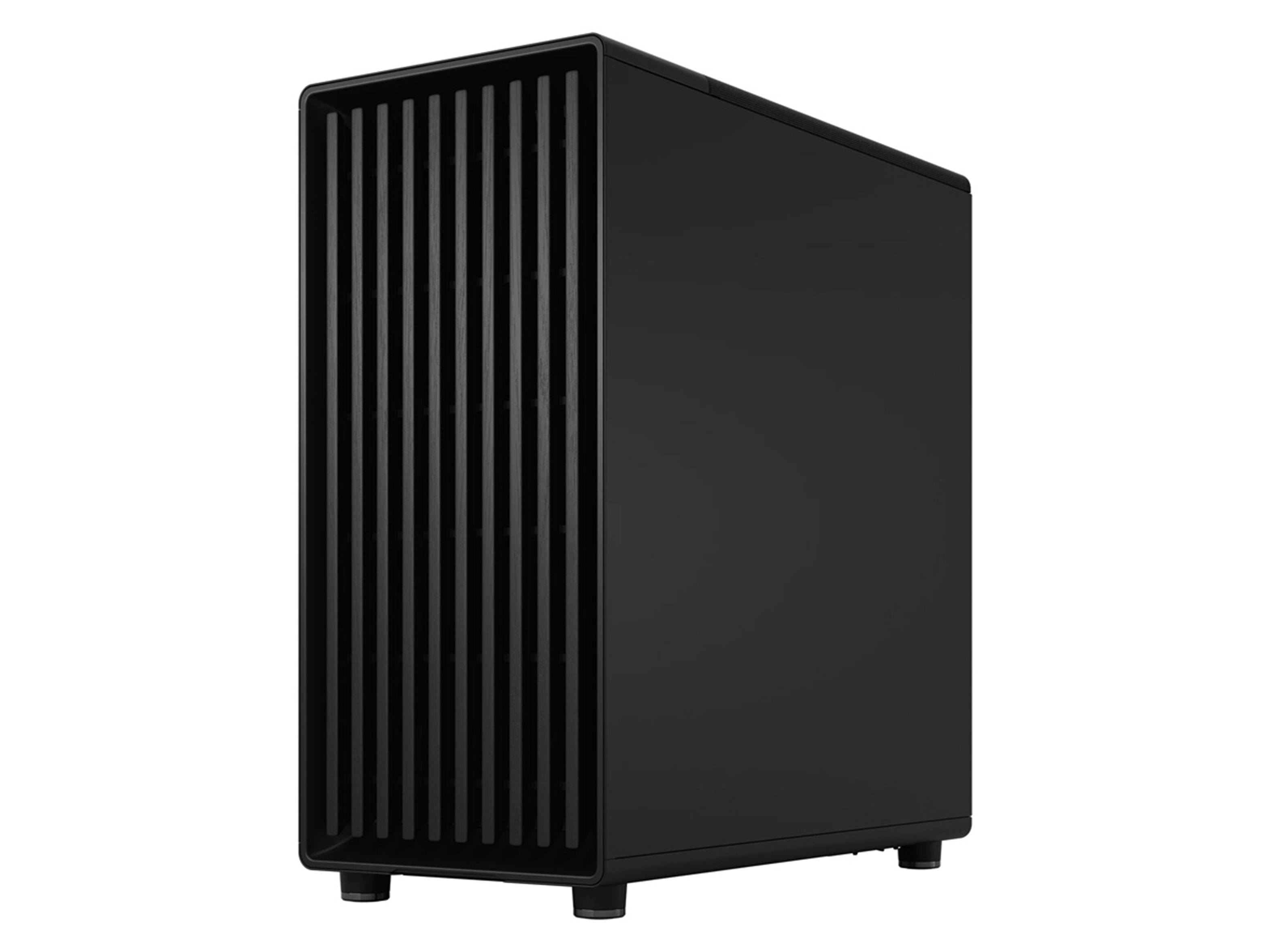 Fractal Design North Tempered Glass Side Panel Full-Tower - Momentum Edition