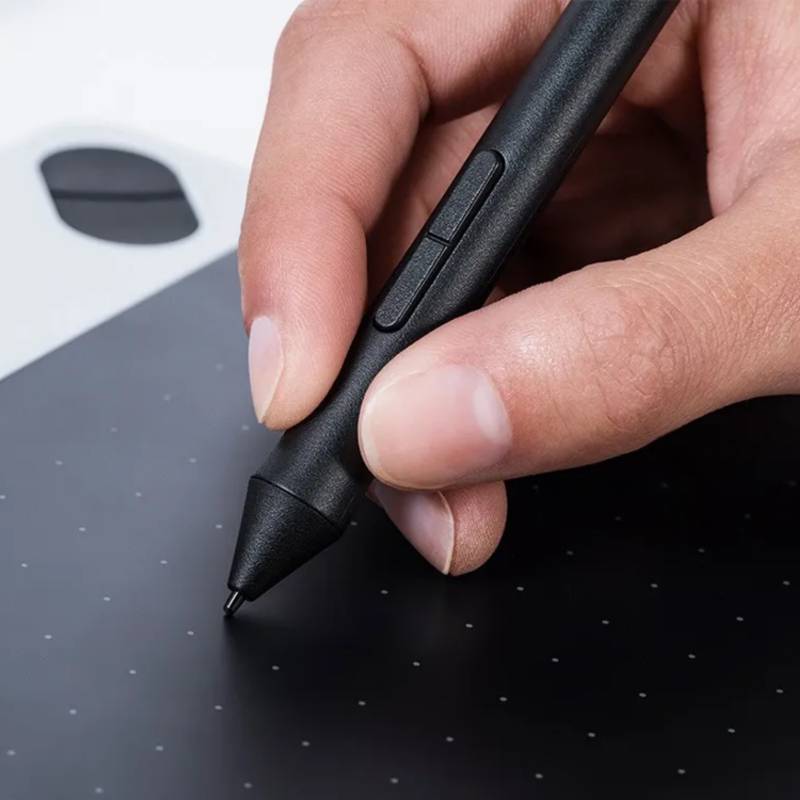 PLUMA WACOM INTUOS PEN LP190K