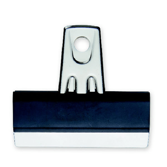 Esselte Bulldog Clip 32mm Pack 12 0514