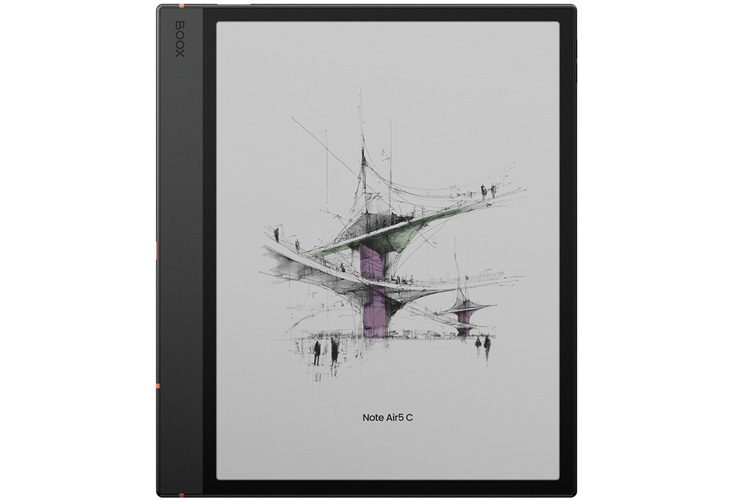 ONYX BOOX eReader Note Air5 C Color