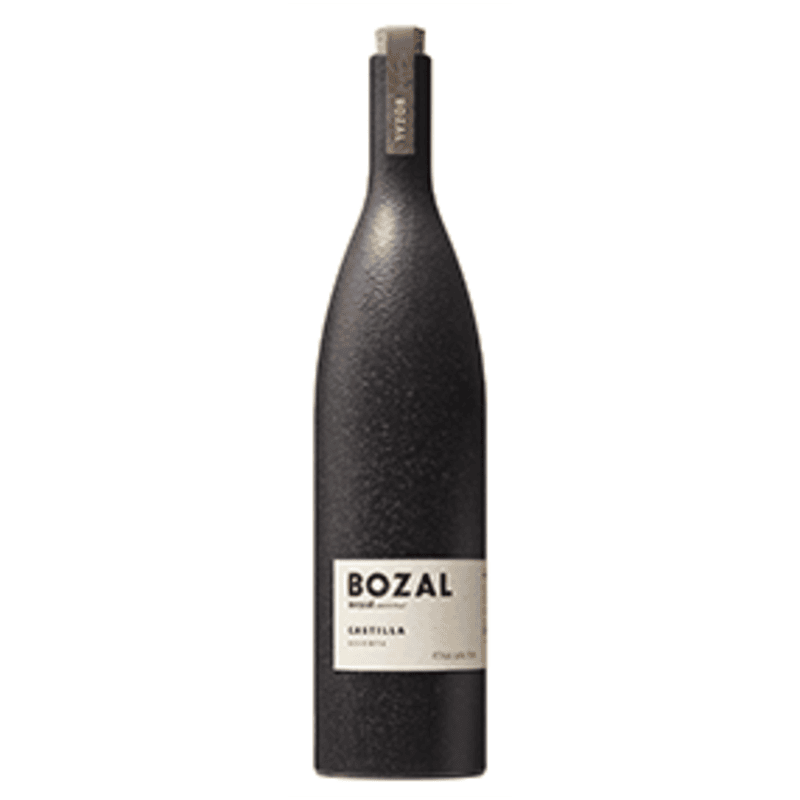 Bozal Bozal Castilla