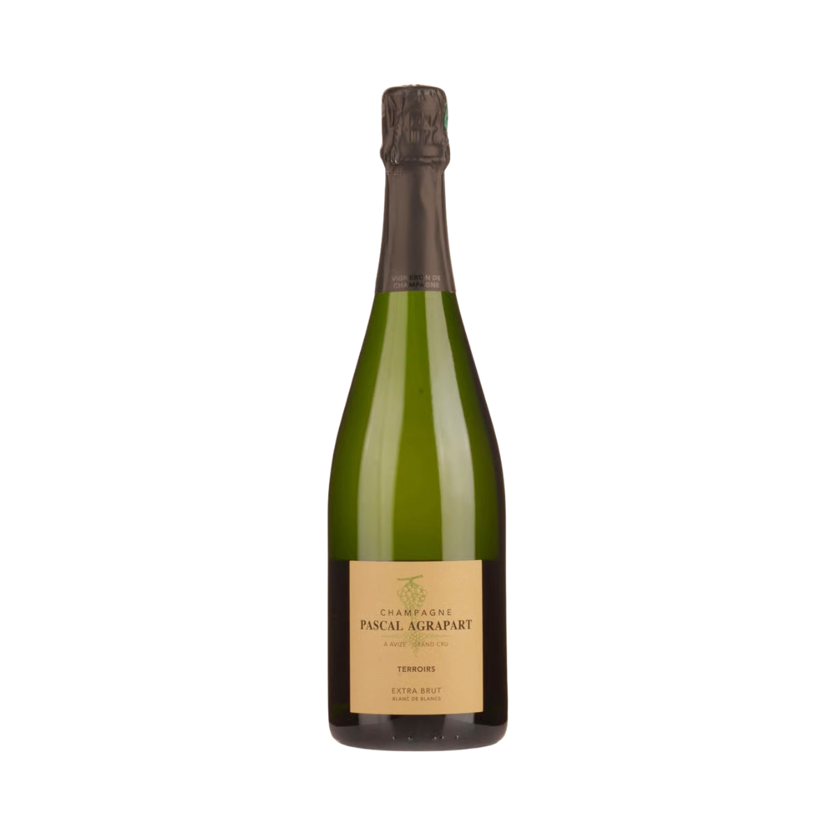 Champagne Pascal Agrapart Grand Cru Terroirs Blanc De Blancs Nv 750ml