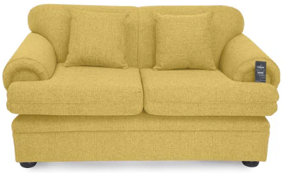 DM SOFA ROMA 2 CUERPOS