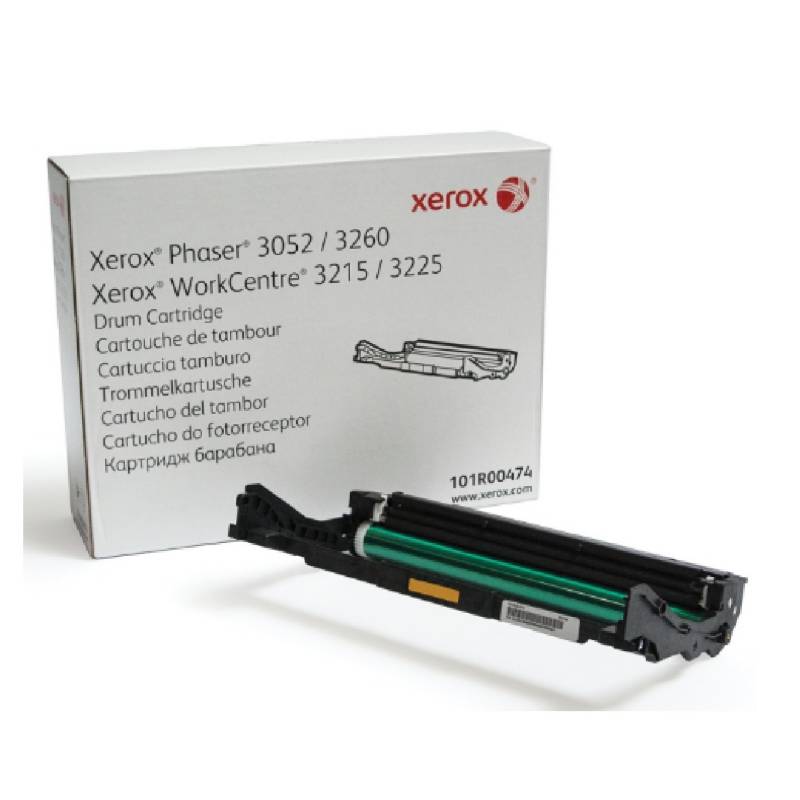 DRUM XEROX 101R00474 PARA 32253260-NEGRO