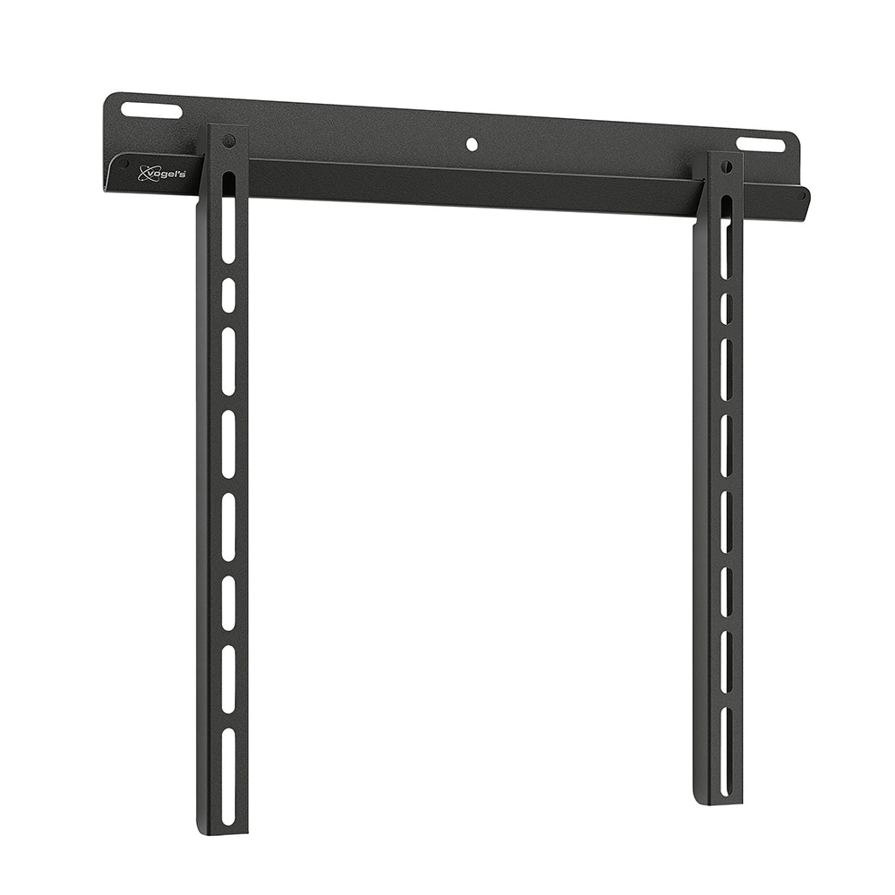 Vogel's Wall 1205 Black TV Wall Mount 32-55" VESA 400x400
