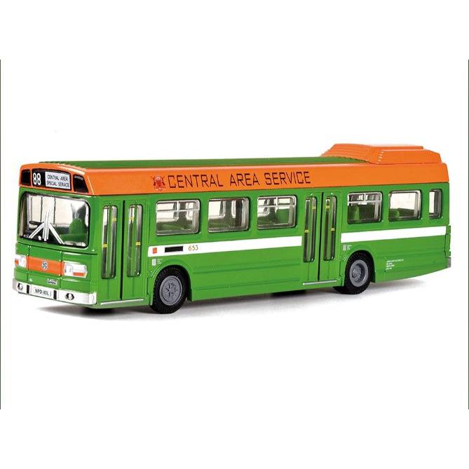 EFE 1/76 Leyland National Mk.1 Long 2 Door Nottingham City Transport NPD110L