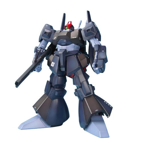 Bandai Mg 1/100 Rick Dias