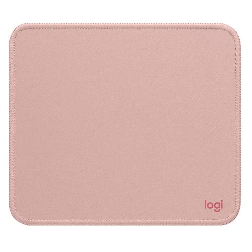 LOGITECH - MOUSEPAD THE STUDIO SERIES TAMAÑO: 200 X 230 X 2 MM ROSE