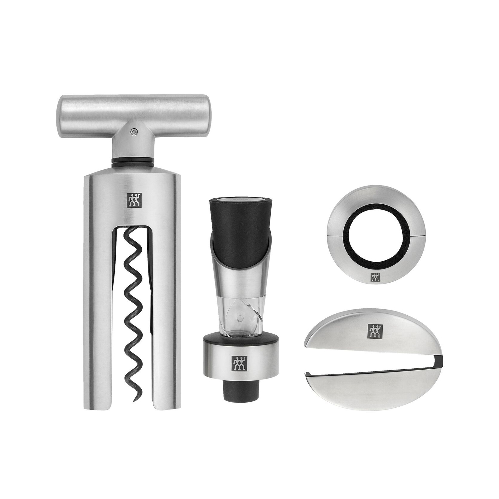 SET SOMMELIER DE 4 PZAS - ZWILLING