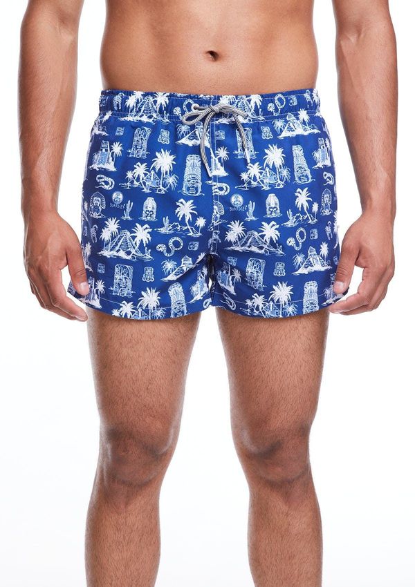 Boardies Tulum Shortie