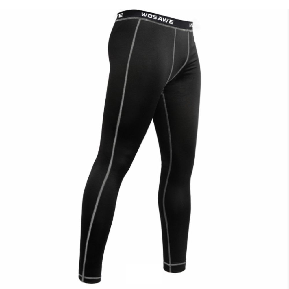 PANTALON CICLISMO TERMICO DEPORTIVO INTERIOR