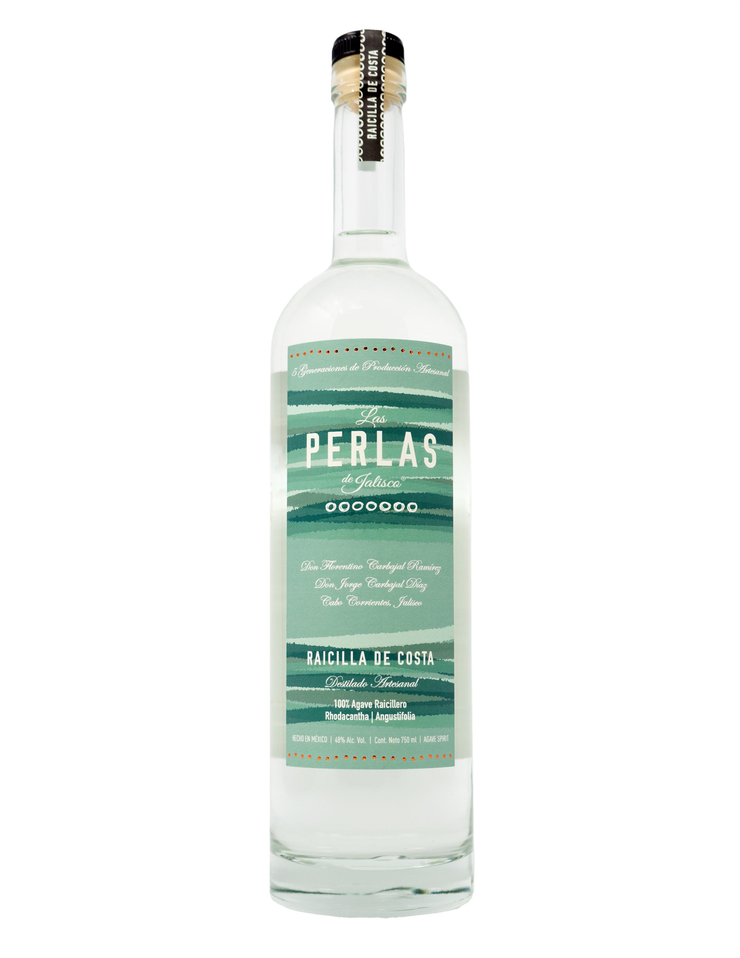 Las Perlas Raicilla Las Perlas