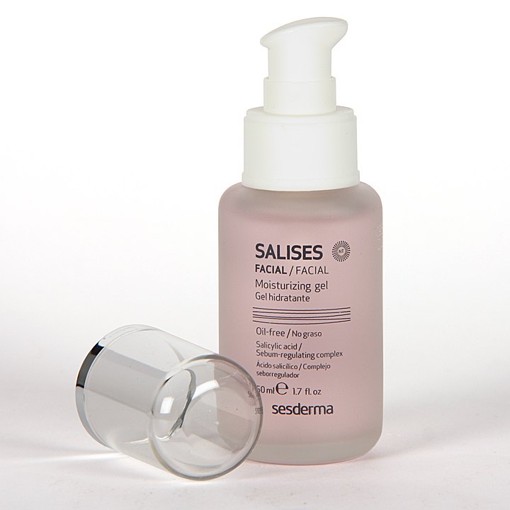 SESDERMA SALISES GEL HIDRATANTE