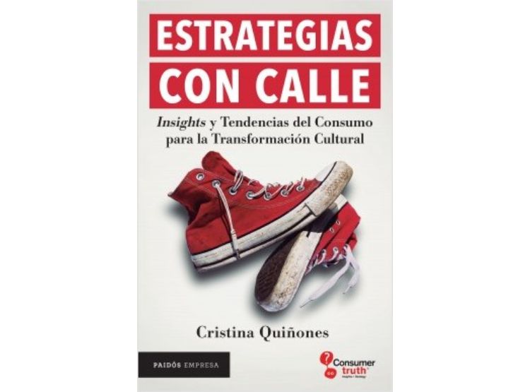 ESTRATEGIAS CON CALLE