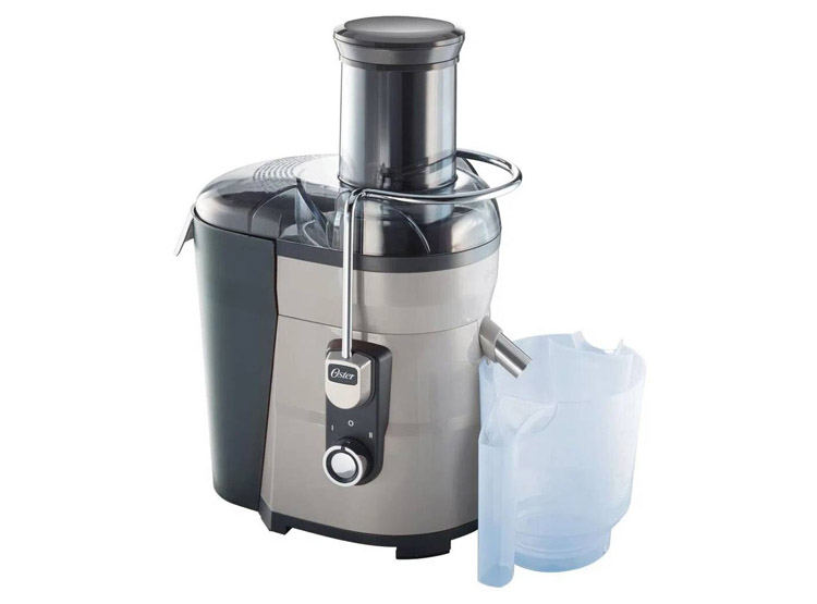 OSTER EXTRACTOR DE JUGOS FPSTJE317R 600 WATTS