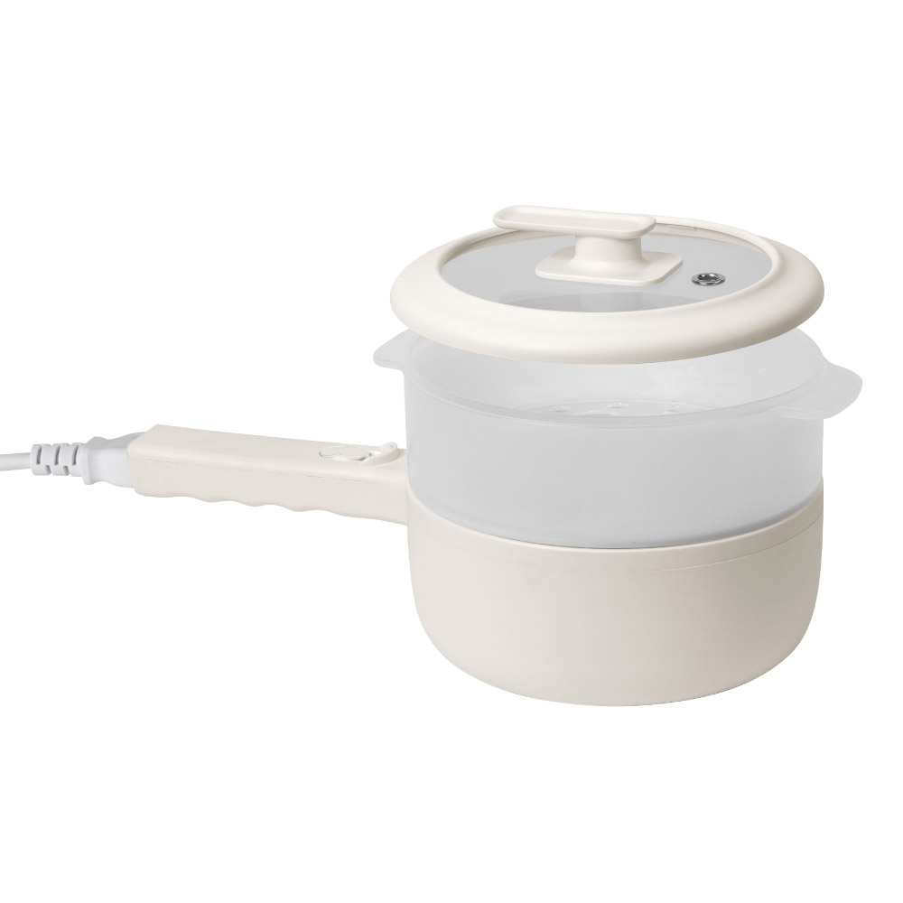 CeraPro Multi-Purpose Electric Cooker and Hot Pot 1.5L