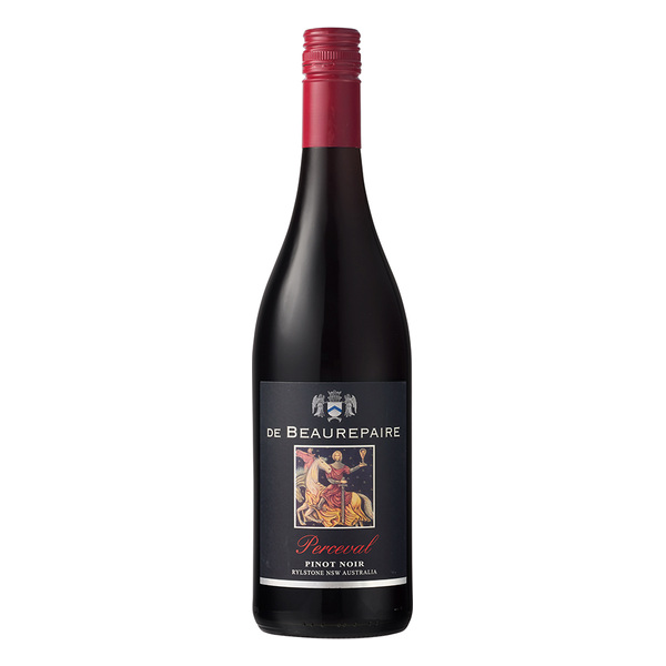 De Beaurepaire Perceval' Pinot Noir 750ml