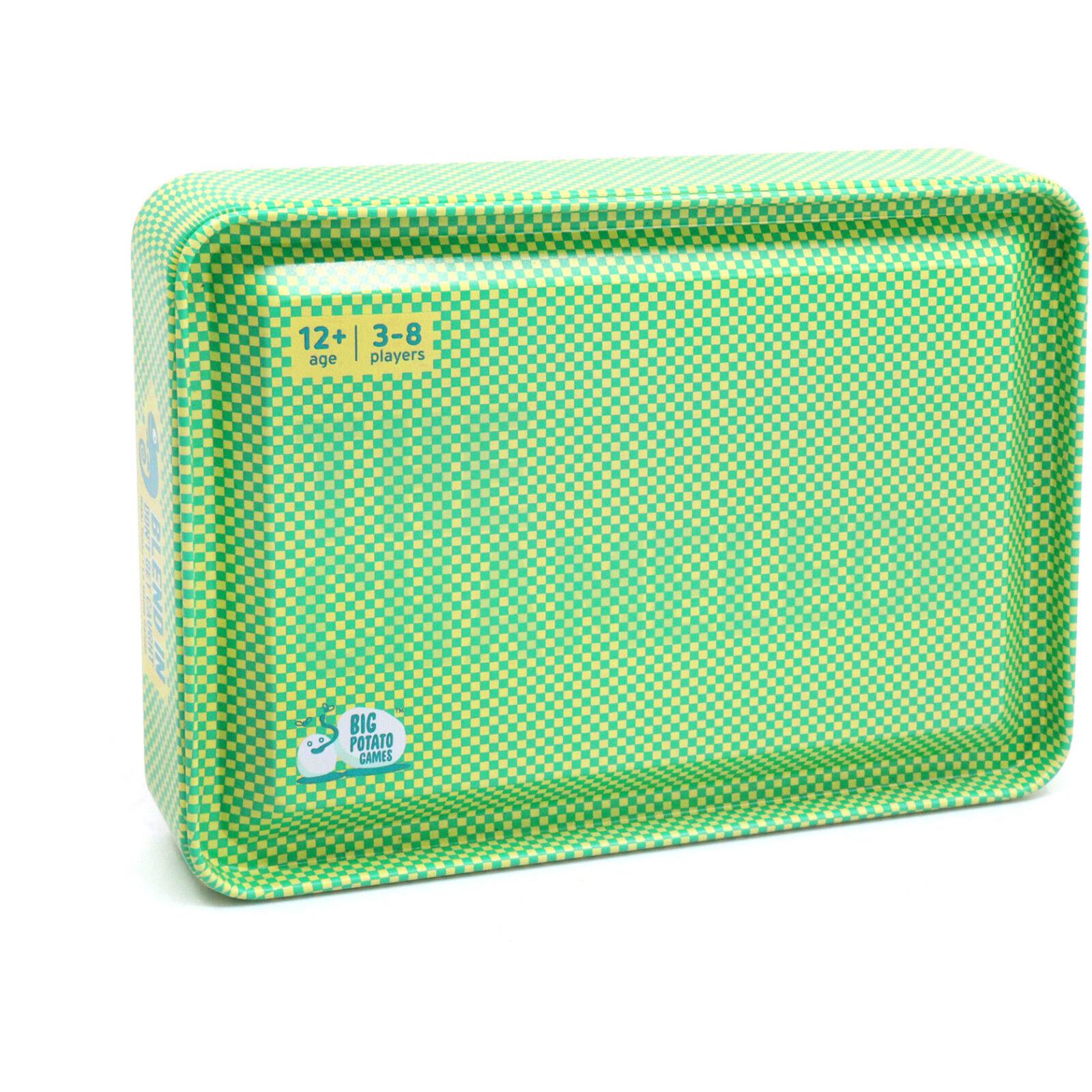 Chameleon Travel (Tin)