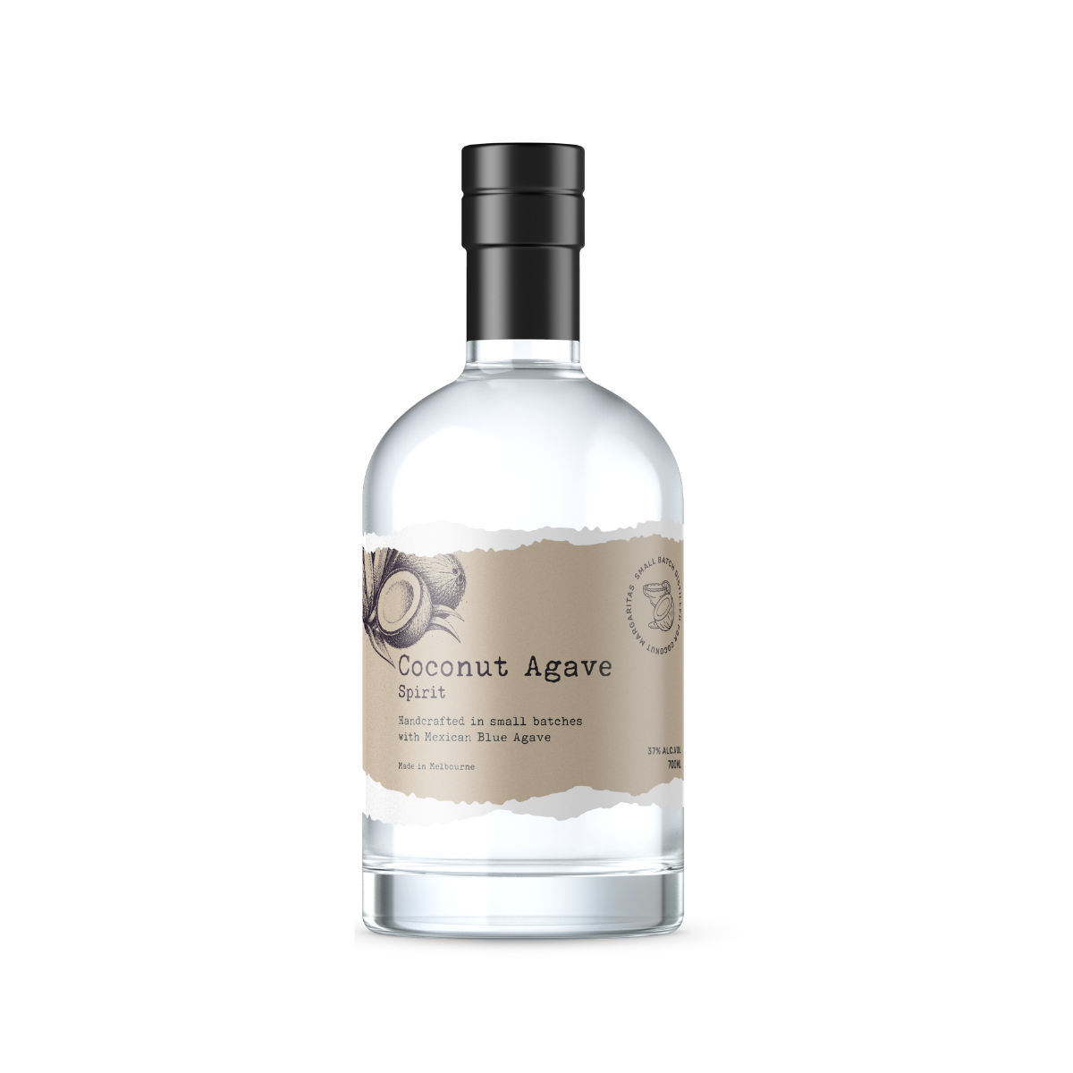Imbue Distillery Coconut Agave Spirit 700ml